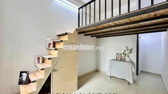 DUPLEX GIÁ RẺ CHO SINH VIÊN TÂN PHÚ
