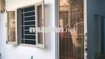 Nhà nguyên căn tại 283 NƠ TRANG LONG, PHƯỜNG 13 BÌNH THẠNH (Gần HVCB)