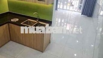 4,19 tỷ, bán nhà Khu Tên Lửa, Bình Tân - 36m2, 2 PN, sổ riêng