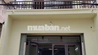 Cần cho thê nhà P .TTN  .Q12 .DT 4x20 ..1 trệt 1 lầu  4 PN .2WS