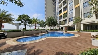 Tổng hợp rỗ hàng Pegasuite 1+2 - Nhận nhà đầu tháng - Đặt sớm giữ căn