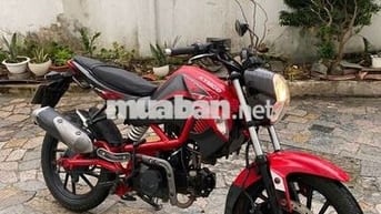 Xe kymco k_Pipe 50cc