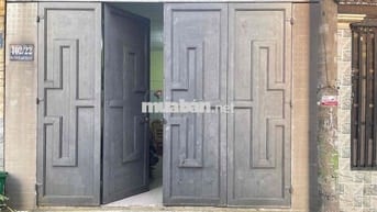 CHÍNH CHỦ CHO THUÊ NHÀ NGUYÊN CĂN, HIỆP THÀNH, QUẬN 12