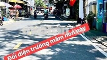 Bán Lô Đất MT KDBB DT 5.31 nở hậu 6.8 x21m Giá 5.686 Ty Đg DT_03 Xã ĐT