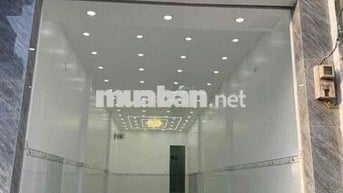 MT NGUYỄN ẢNH THỦ, HIỆP THÀNH, Q12, NHÀ C4, VỪA Ở VỪA KD