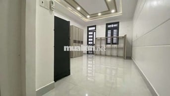 Studio Đầy Đủ Nội Thất, Cửa Sổ Thoáng Lấy Gió, Phan Đăng Lưu, PN