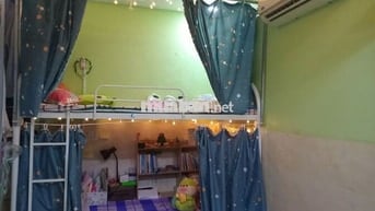 KTX HAPPY HOUSE GẦN TRƯỜNG ĐH LĐXH, GTVT ; CĐ FPT,HOA SEN,VIỄN ĐÔNG