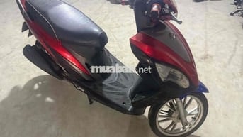xe kymco Candy S 50cc dai loan dời 2014