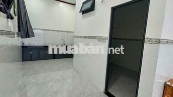 NHÀ MẶT TIỀN DX002 PHÚ MỸ VỪA Ở KINH DOANH MỚI TINH 1PN SẴN CỬA KÍNH