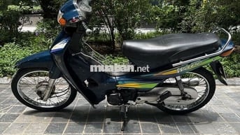 Wave Thái 1 chủ máy zin chất biển Hà Nội