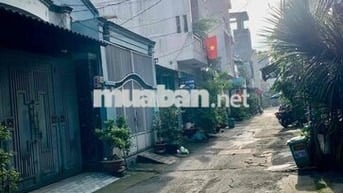 Nhà 5 tầng, đẹp mới tinh,full nội thất, gần Ql 1a- Bình  Tân.