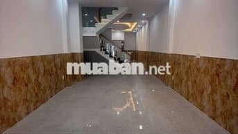 Nhà 1 trệt 2 lầu mới 100% hẻm 143 liên khu 5_6 BHH B bình tân