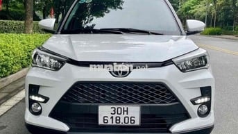 Toyota Raize 2022 - 8900 km