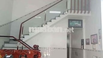 Nhà đẹp 5*16m 3PN hẻm 5m 1/ Hồ Văn Long Tân Tạo Bình Tân