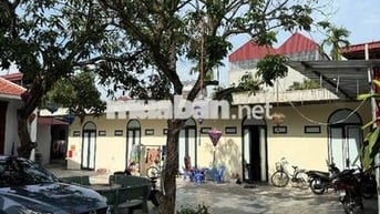 Tặng dãy phòng trọ mới xây cho thuê dòng tiền ổn định