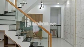 4x10 trệt lầu - hẻm 3 gác vào ra , sạch sẽ , yên tĩnh  p15 tb