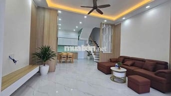 Ngay Huỳnh Văn Luỹ 80m2/960tr, bán nhà 1 trệt 1 lầu đã có sổ hồng riên