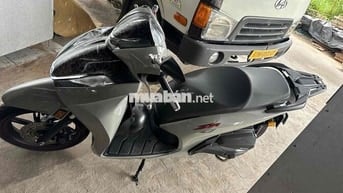 Lên đời cần bán em Sh 350i máy thái