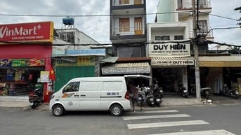 MT chợ vải Phú Thọ Hoà. kinh doanh đông đúc. sinh lợi cao