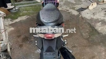 Xe Satria 150 bs tứ quý 9 nút