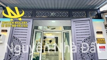 🔥🔥🔥Nhà mặt tiền hẻm vị trí mua bán kinh doanh🔥🔥🔥