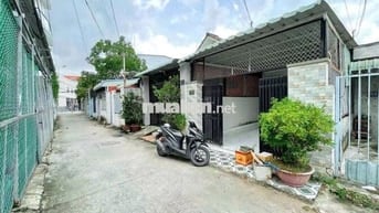 Nhà mới tại song hành, tân hiệp 117m2, 905 triệu, sổ hồng riêng