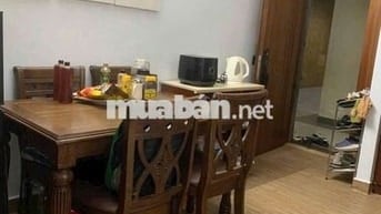 Chung cư Screc , Trường Sa,Q3:Giá 10.5tr/th căn 55m2- 1p ngủ, NT