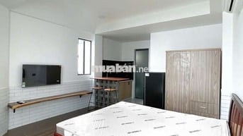 🏡Căn Hộ Studio 35m2_Cửa Sổ Trời_Cho Nuôi Pet_Co.opmart Nhiêu Lộc