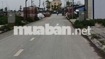 Cần bán 61, 6m2 đất thổ cư Yên Nghĩa Hà Đông Hà Nội