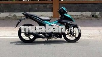 Mx king 150 zin nhập khẩu Indonesia bản 2022