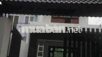 GIẢM SÂU 1 TỶ NHÀ 3 TẦNG NGUYỄN VĂN QUÁ ĐƯỜNG XE TẢI CHỦ GẤP BÁN