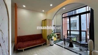 ✨ Siêu Phầm nhà xinh - chuẩn CHDV mini - Bancolny sang xịn hiện đại