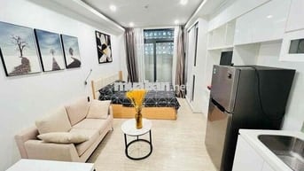 Căn Hộ Studio Gần Etown Cộng Hoà-Nhà Ga T3-Đại Học Greenwich Tân Bình