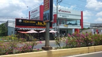 Cần tiền bán gấp lô đất ngày trung tâm TT Tân Khai 