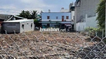 Bán đất full thổ 514m2 ngay Ngô Chí Quốc khu phân lô 16.5tỷ bớt lộc
