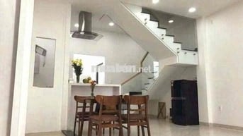 NHÀ LẦU MẶT TIỀN ĐƯỜNG PHẠM HUY THÔNG - KDC PHÚ TÀI PHÚ TRINH – TP. PH