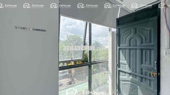 PHÒNG TRỌ DUPLEX GẦN CAO ĐẲNG VOV, CÔNG VIÊN PMQT