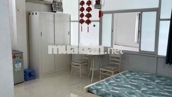 PHÒNG TRỌ NGAY VÒNG XOAY ĐẦM SEN
