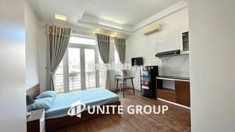 Căn Hộ Studio Gần Vòng Xoay Lăng Cha Cả-Sân Bay Tân Sơn Nhất-Nhà Ga T3