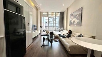 Cho Thuê Căn Hộ Studio Gần Sân Bay Tân Sơn Nhất-Vòng Xoay Lăng Cha Cả
