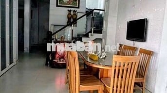 CHO THUÊ NHÀ 3 TẦNG HXH – FULL NỘI THẤT – P. HIỆP BÌNH PHƯỚC, THỦ ĐỨC