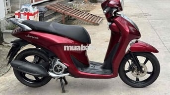 Yamaha Janus 125 Fi 2018 Khoá SMK xe đẹp máy zin