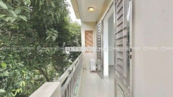 Căn hộ 2PN - Bancol siu thoáng.Full nội thất mới keng.Ngay ĐH Văn Hiến