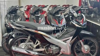💥Wave S110 đời 2012 BSLA Chính Chủ máy ngon💥