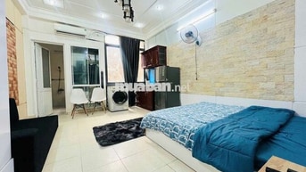 💥 Căn Hộ 30m2 Cửa Sổ Thoáng, Lê Quang Định Gần Văn Lang CS2, CS3 ✅️