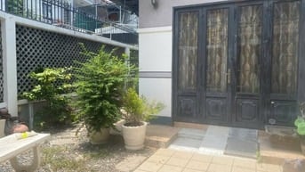 Hẻm xe tải 490m2 Trần Kế Xương, p7, Phú Nhuận - 1 đời chủ