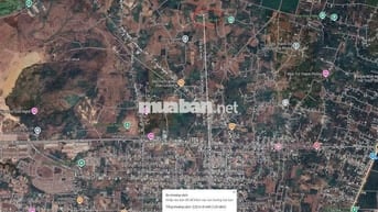 Đất đẹp Xã Ngãi Giao TPHCM (Suối Nghệ cũ)
