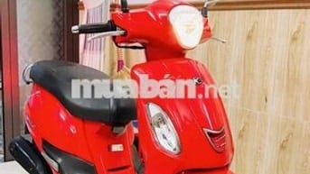 Cần bán chiếc like 50cc 2019 màu đỏ cực kỳ mới
