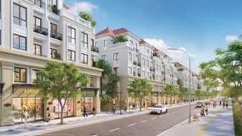 Cần bán căn KĐ 5-93 Vinhomes Ocean Park 2 – The Empire Hưng Yên