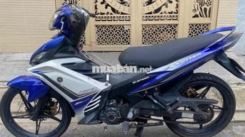 🥰 Exciter135 - K9C - Up Máy 150cc - Ngoại Hình Đẹp